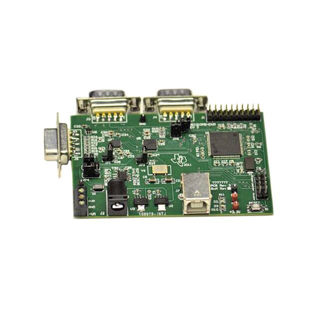 AMC1210MB-EVM Texas Instruments  Cartes et kits d'évaluation et de démonstration